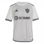 Günstige Fußballtrikots Atlético Mineiro Auswärtstrikot 2024-25 Kurzarm